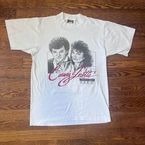 super cool vintage 87 conway